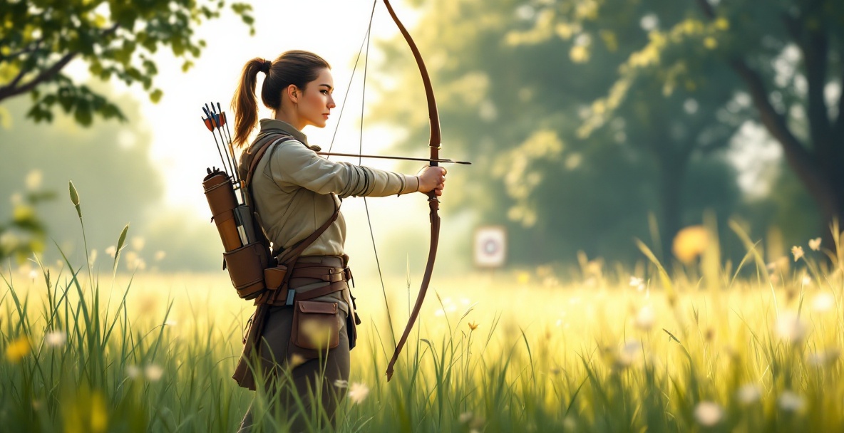 How to Customize Your Archery Gear for Maximum Comfort