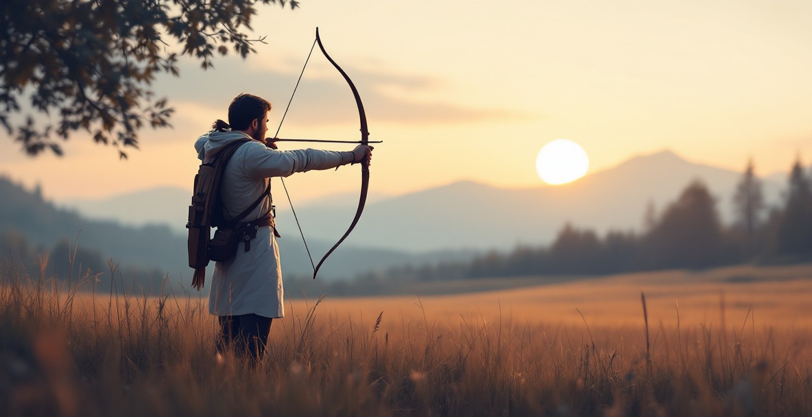 How to Enhance Your Archery Accuracy: Proven Tips for 2025