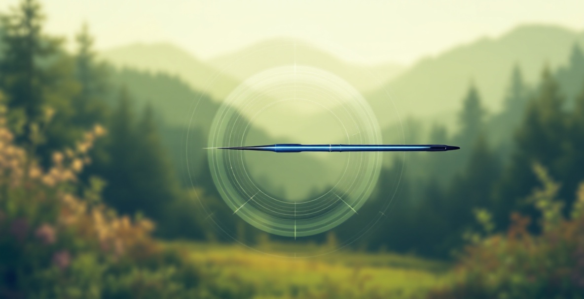 Top 10 Archery Stabilizers for Perfect Balance in 2025