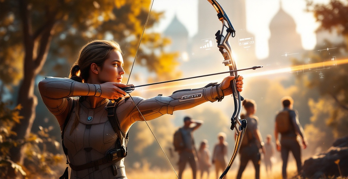 Innovative Archery Solutions: Are You Ready for 2025?