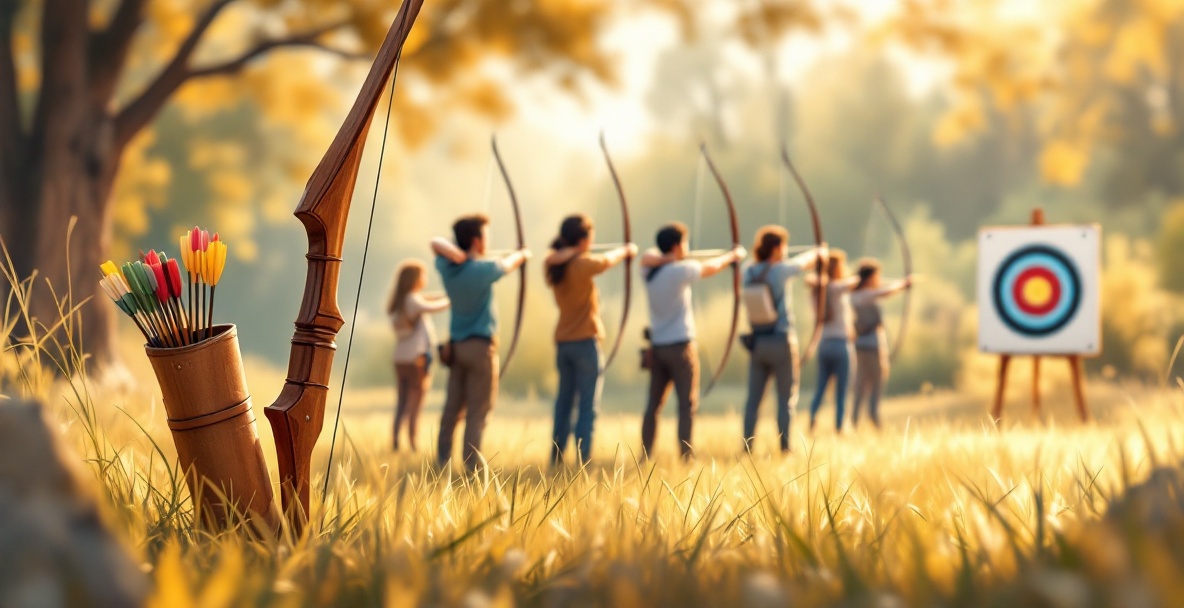 The Comprehensive Guide to Archery Equipment Selection