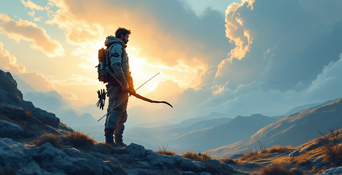 Weather-Resistant Gear: Best Picks for Archers in 2025