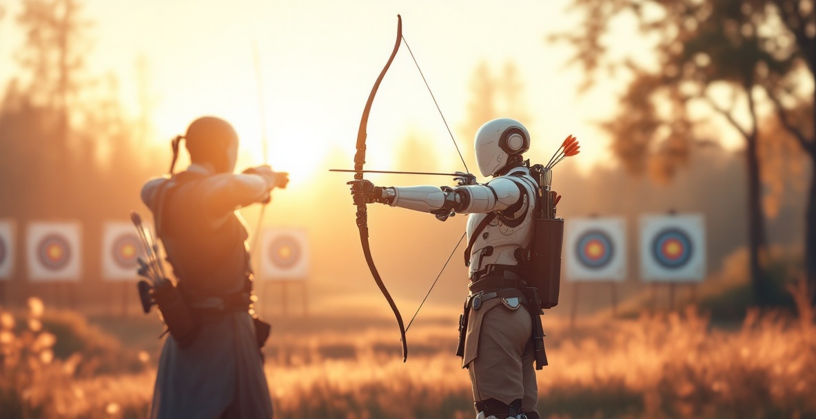 Workflow Automation for Archers: Increase Efficiency
