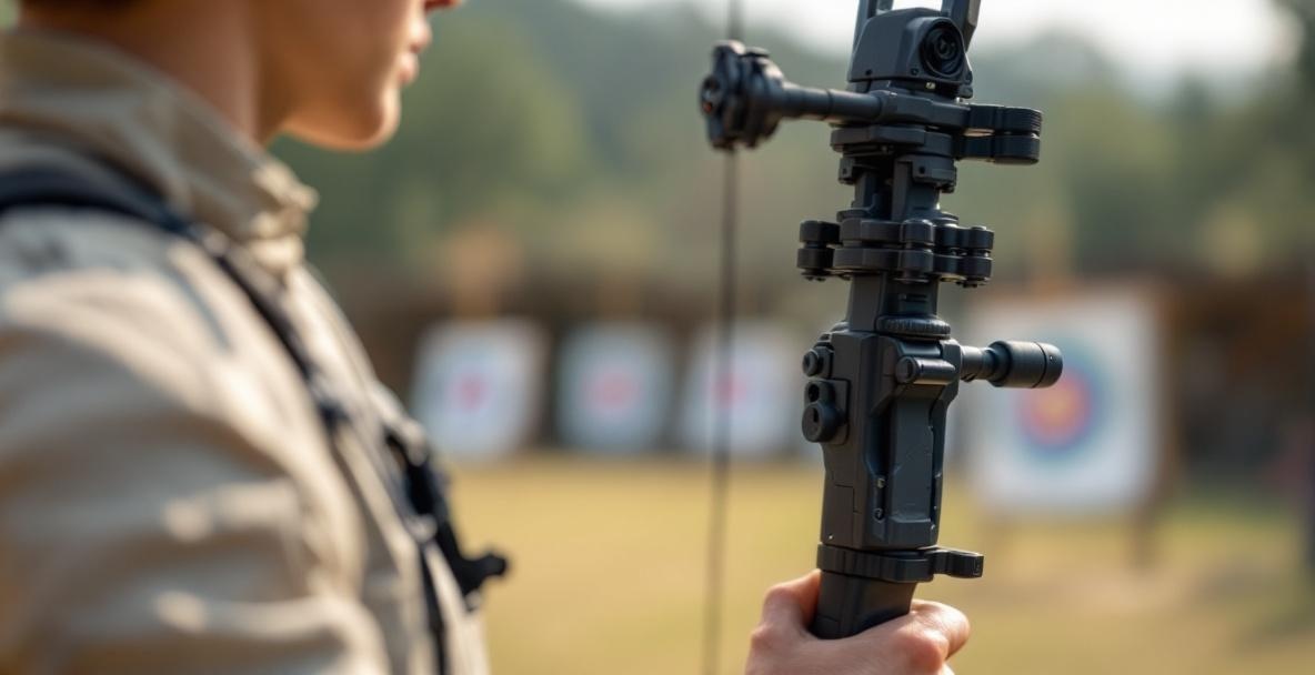 Archery Competitions for Amateurs: Where to Start