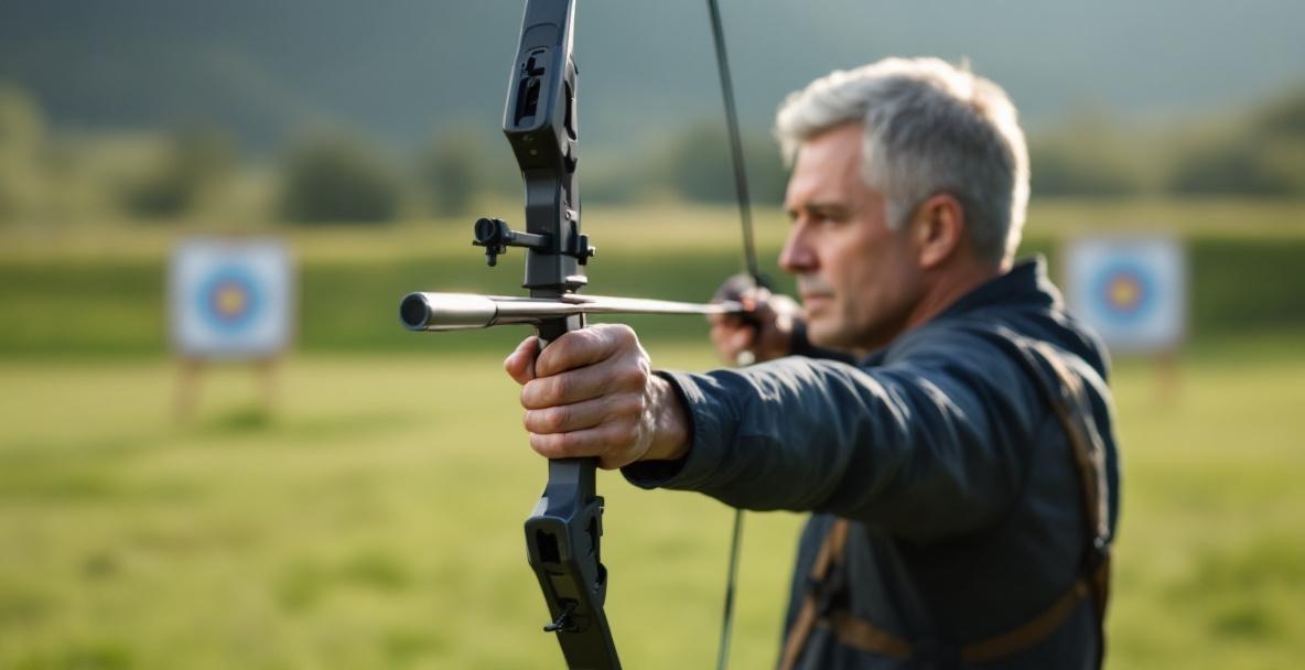 Archery Drills for Consistency: Practice Like a Pro