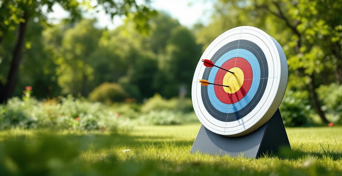 Choosing the Right Archery Target: Best Options for 2025