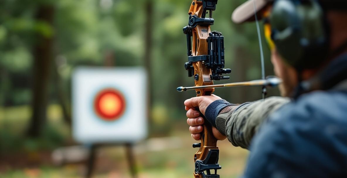 Essential Archery Safety Guidelines for Beginners and Experts