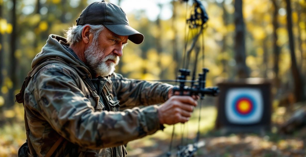 How to Adjust Bow Sight Pins for Better Accuracy