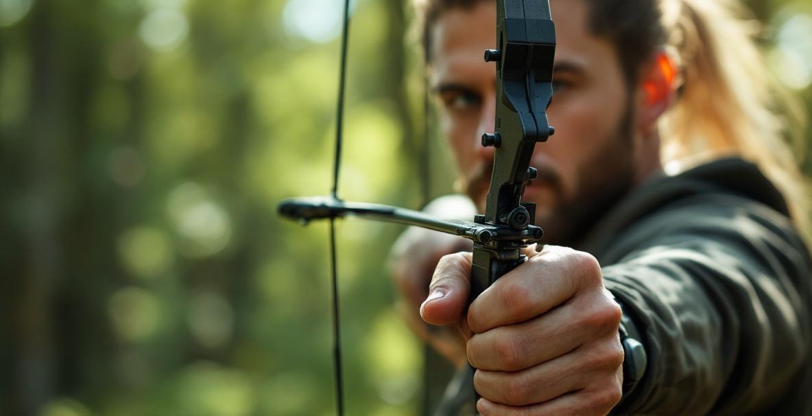 How to Choose the Right Bow: A Step-by-Step Tutorial