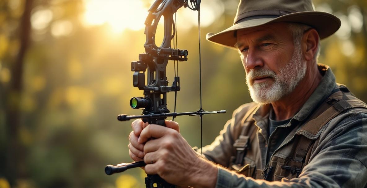How to Install a Bow Sight: Step-by-Step Instructions