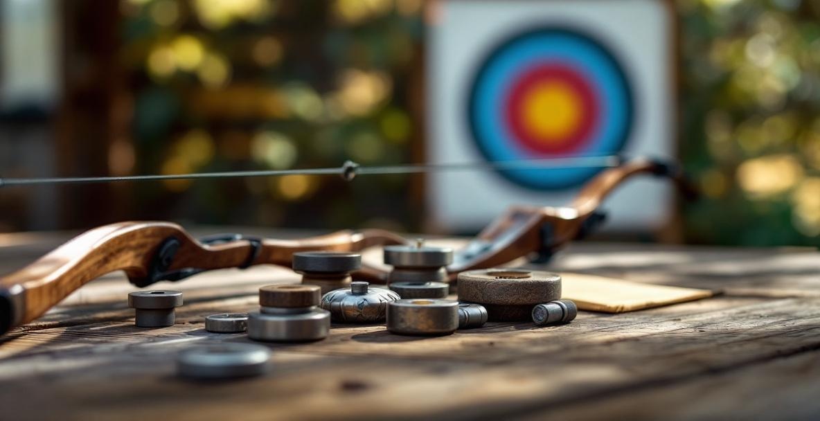 Understanding Bow Draw Weight: What You Need to Know