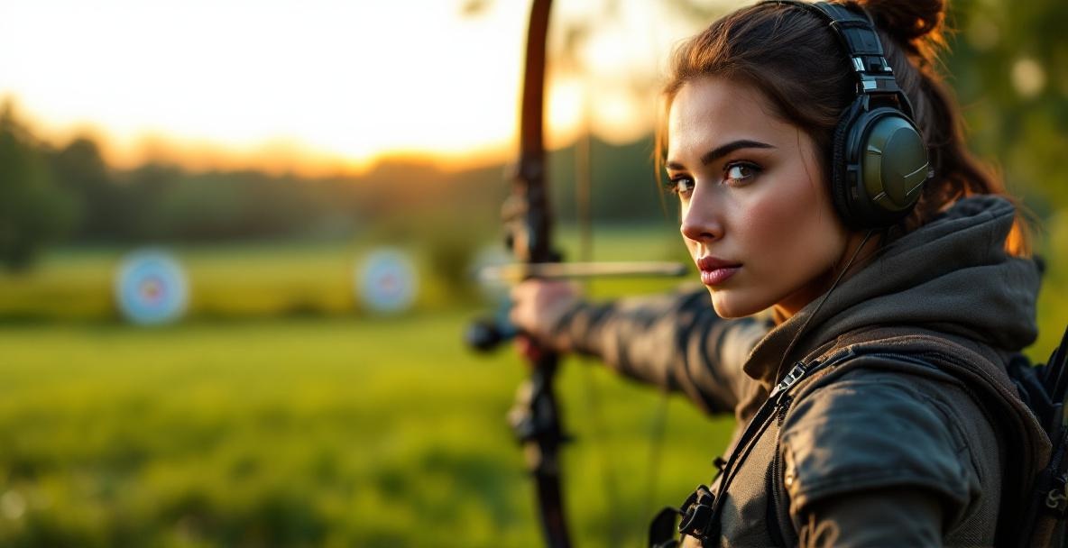 Archery Mental Focus Techniques for Better Performance