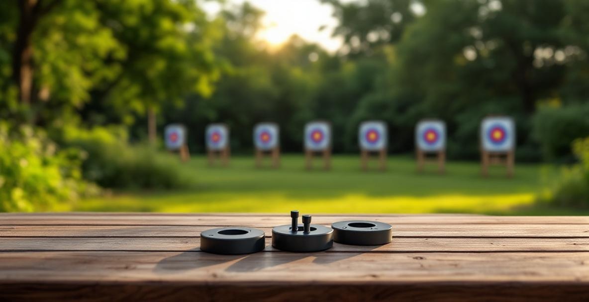 Archery Safety Guidelines: What Every Beginner Should Know