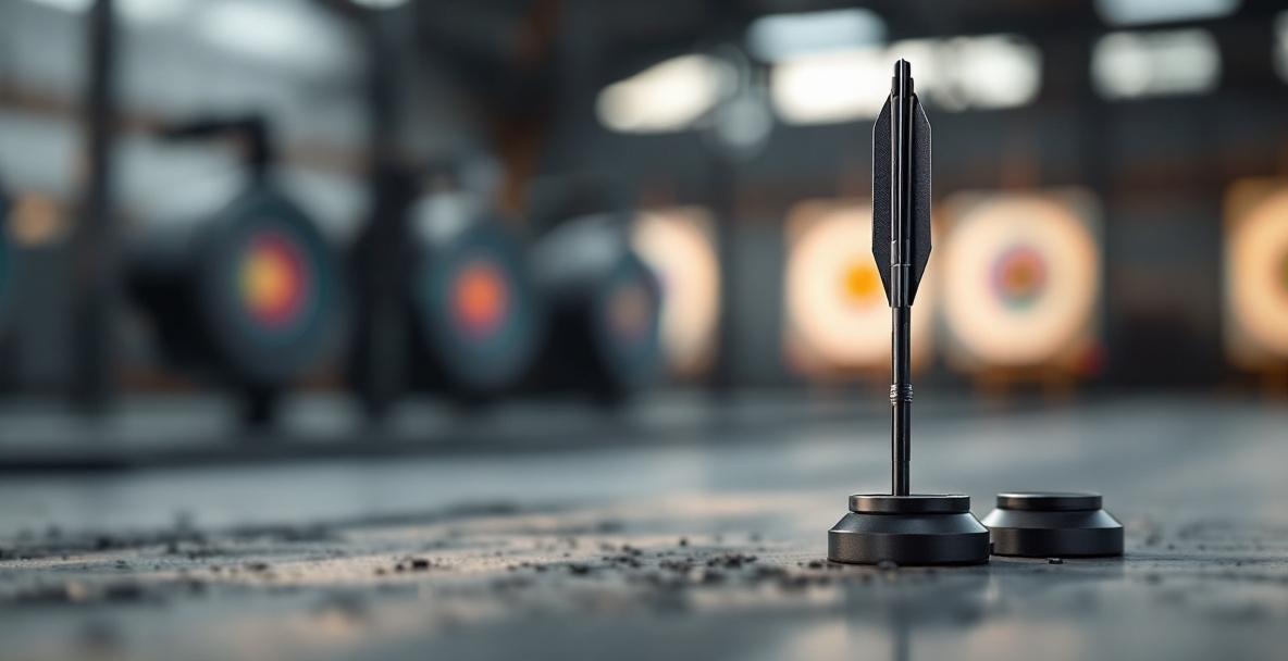 Choosing the Right Arrow Spine: What You Need to Know