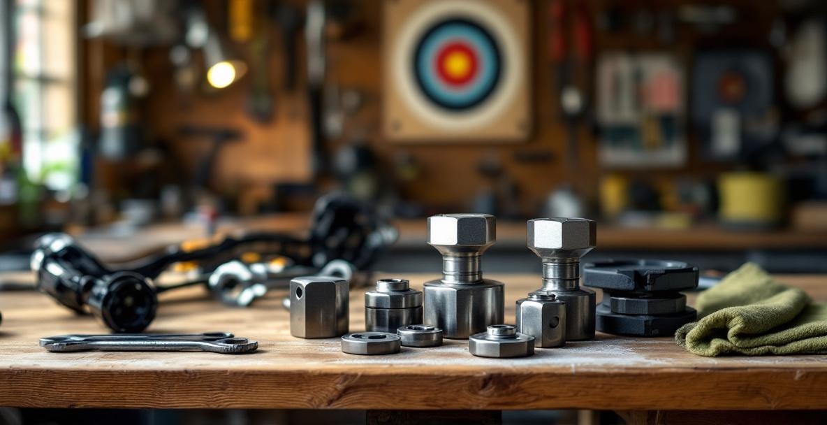 How to Maintain Archery Equipment: Keep Gear in Top Shape