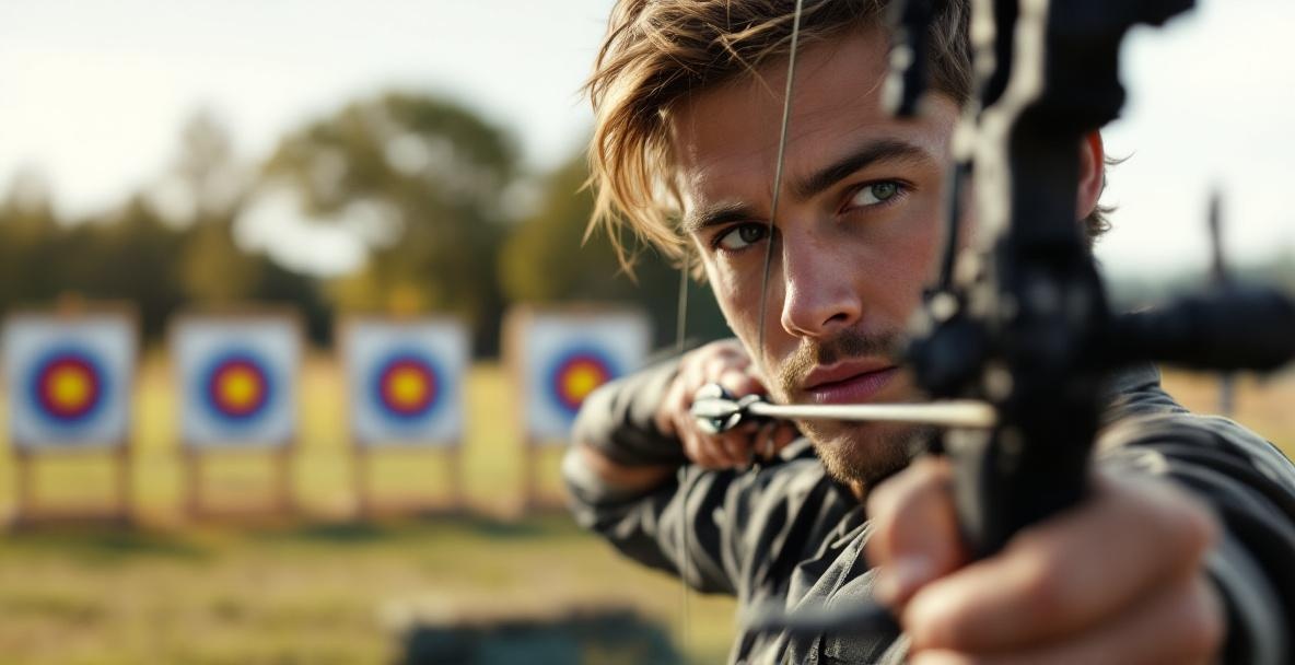 How to Shoot from Different Distances: Tips for Accuracy