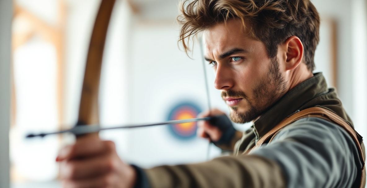 How to String a Recurve Bow: Essential Steps