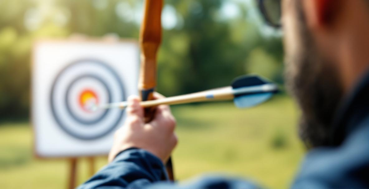 Top 10 Best Arrows for Target Practice in 2025