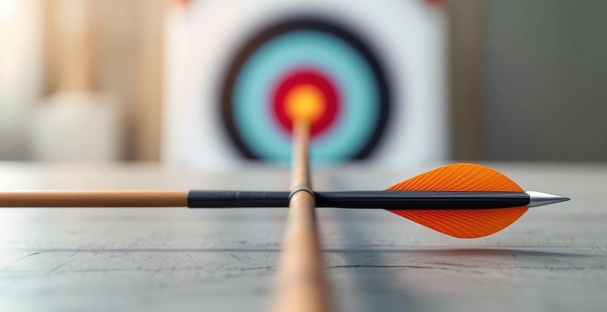 Understanding Arrow Fletching Types: Which is Best for You?