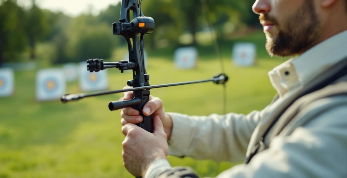 Archery Competitions for Amateurs: How to Get Involved