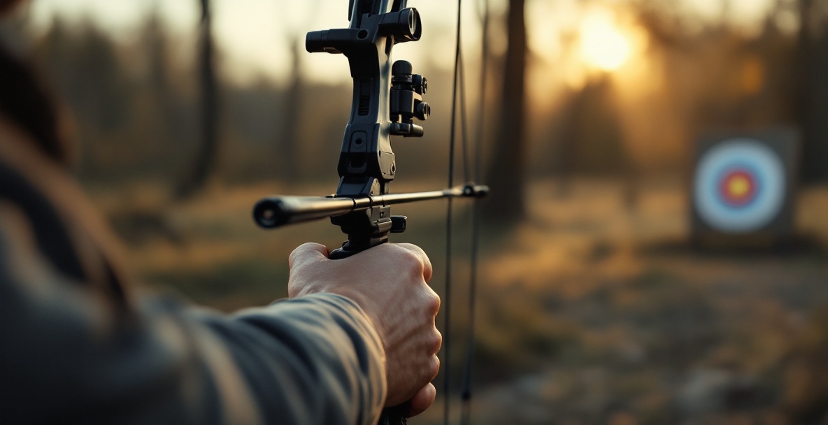 Archery Mental Focus Techniques: Sharpen Your Mind in 2025