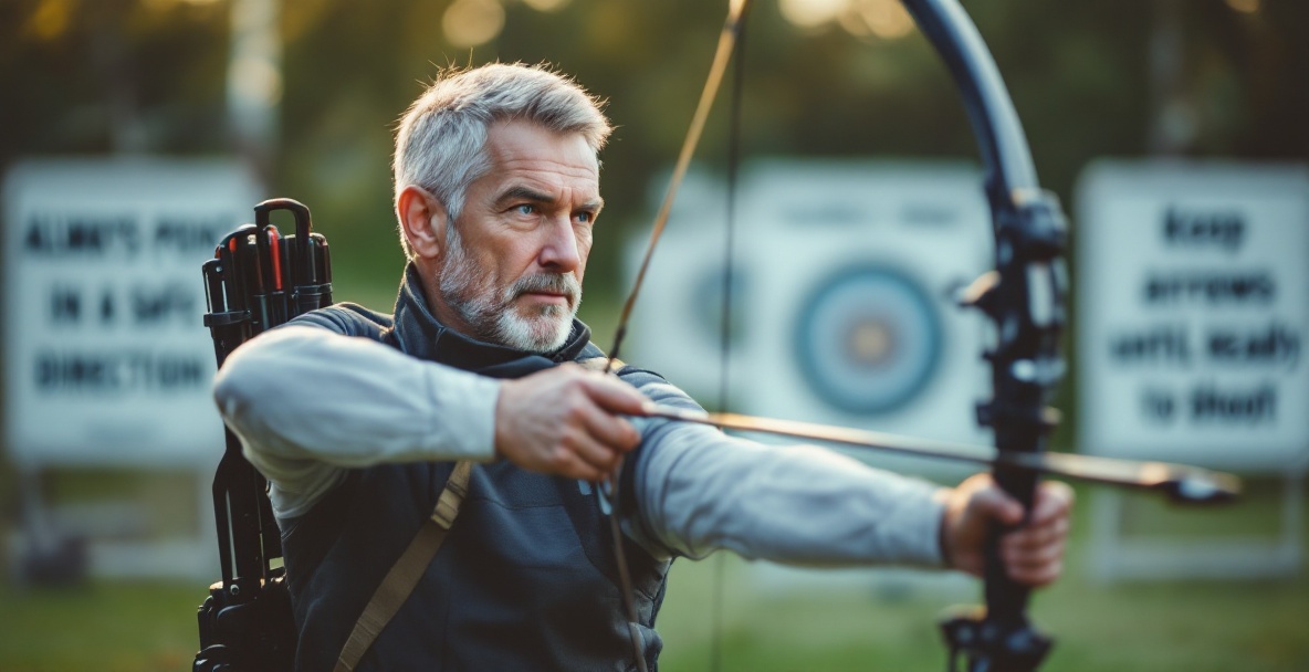 Archery Safety Guidelines: What Every Archer Needs to Know