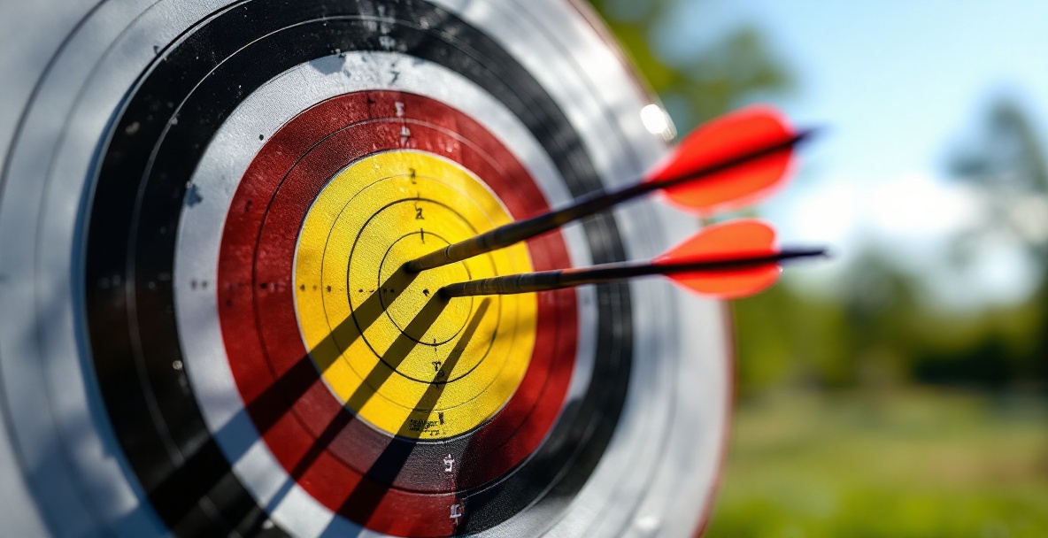 Choosing the Right Archery Target: A Buyer’s Guide