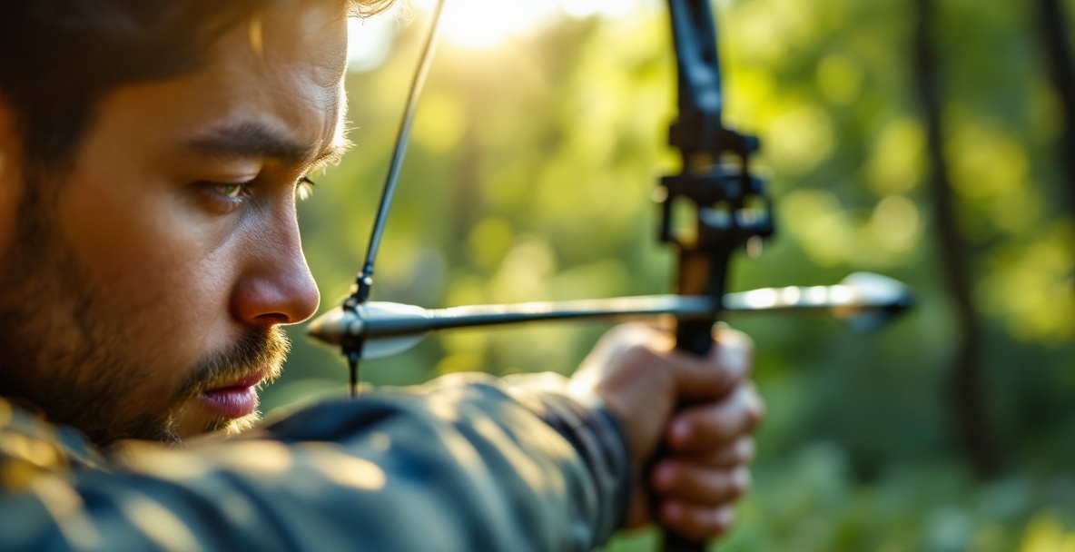 Effective Archery Drills for Consistency and Accuracy