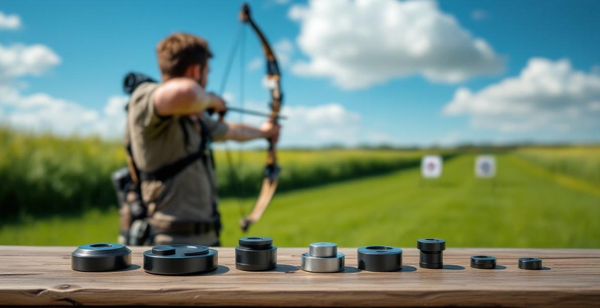Getting Started with Archery: A Beginner’s Guide to Choosing the Right Bow