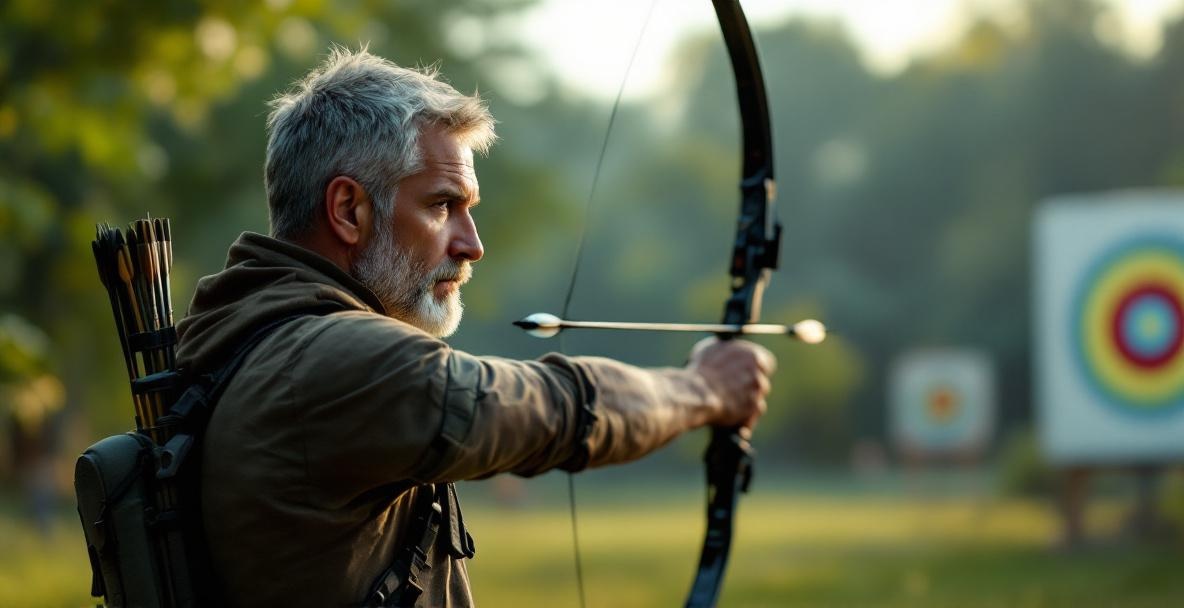 How to Improve Archery Accuracy: Expert Tips and Drills