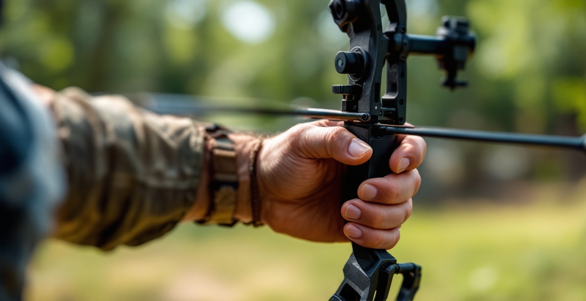 How to Improve Archery Accuracy: Techniques and Drills