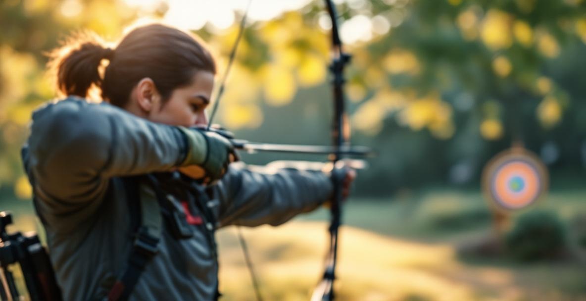 How to Install a Bow Sight for Improved Accuracy