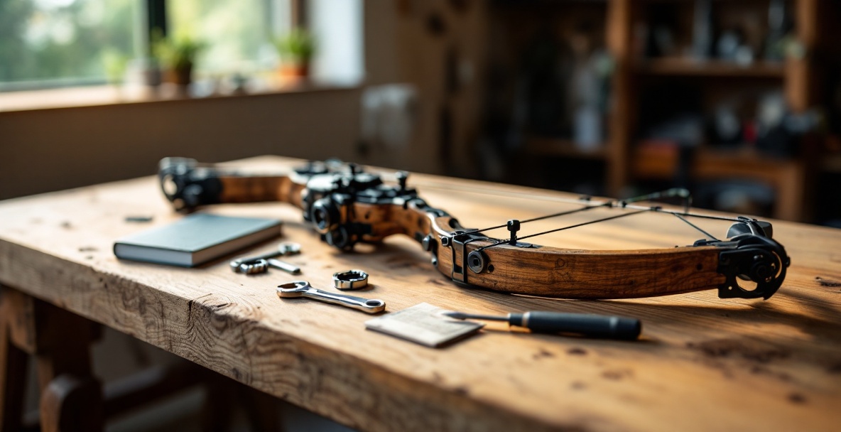 How to Tune a Compound Bow for Optimal Performance