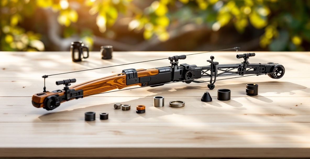 Recurve vs Compound Bows: Which One Is Right for You?