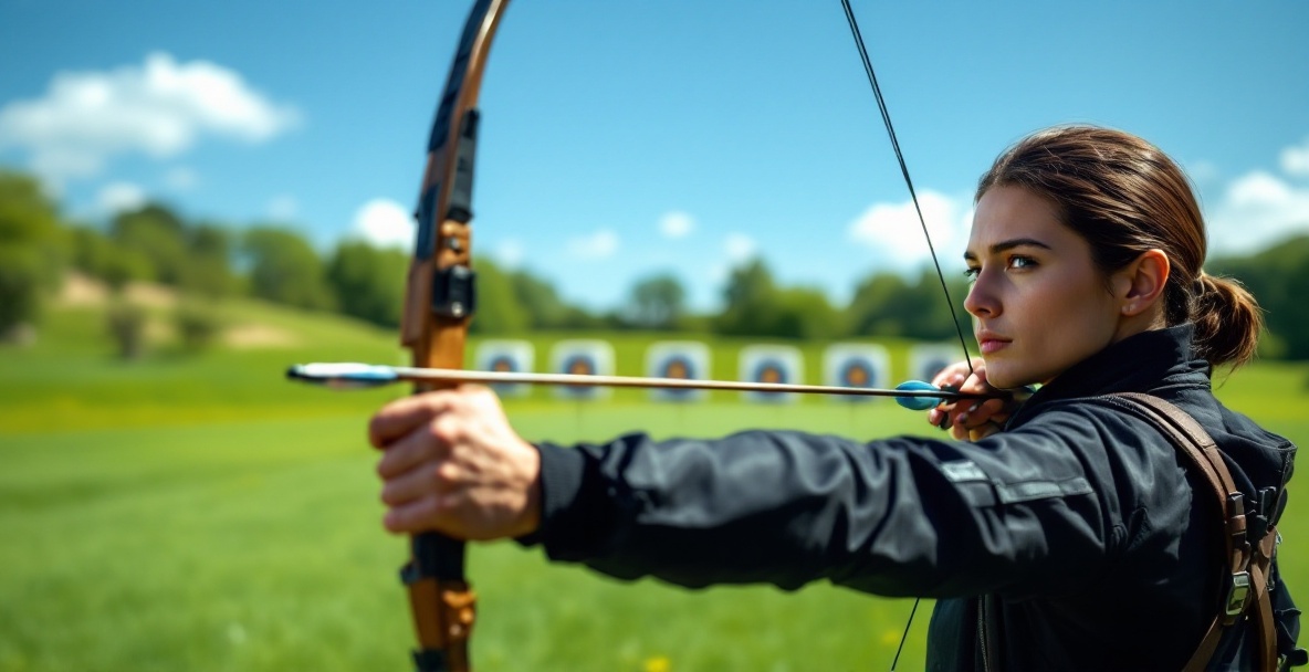 Techniques for Shooting from Different Distances