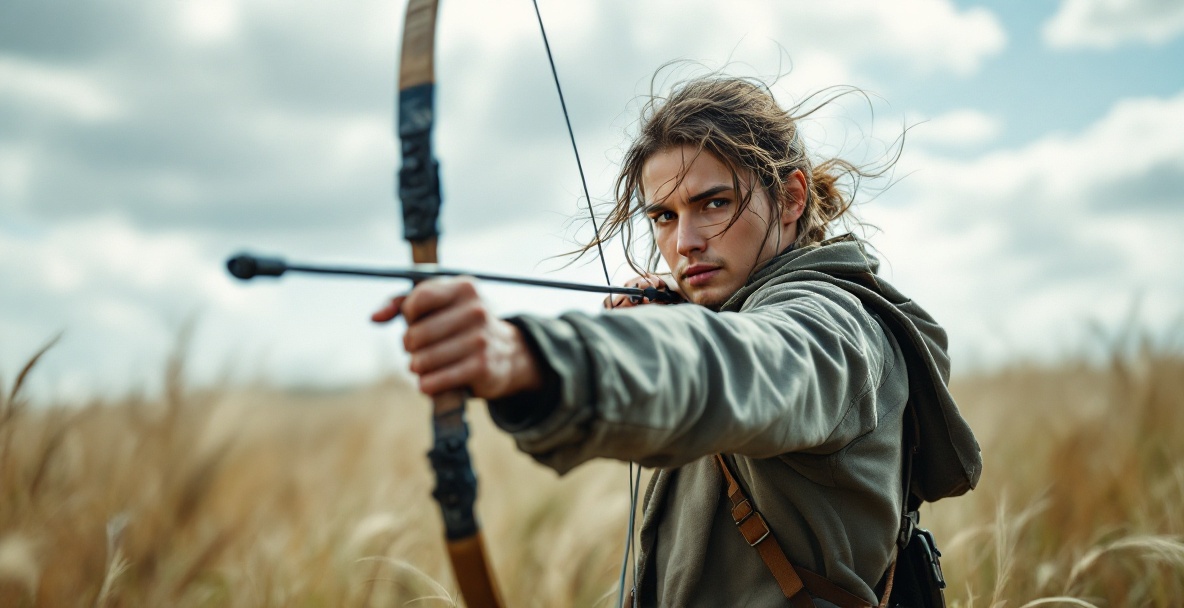 Tips for Shooting in Windy Conditions: Master Your Environment