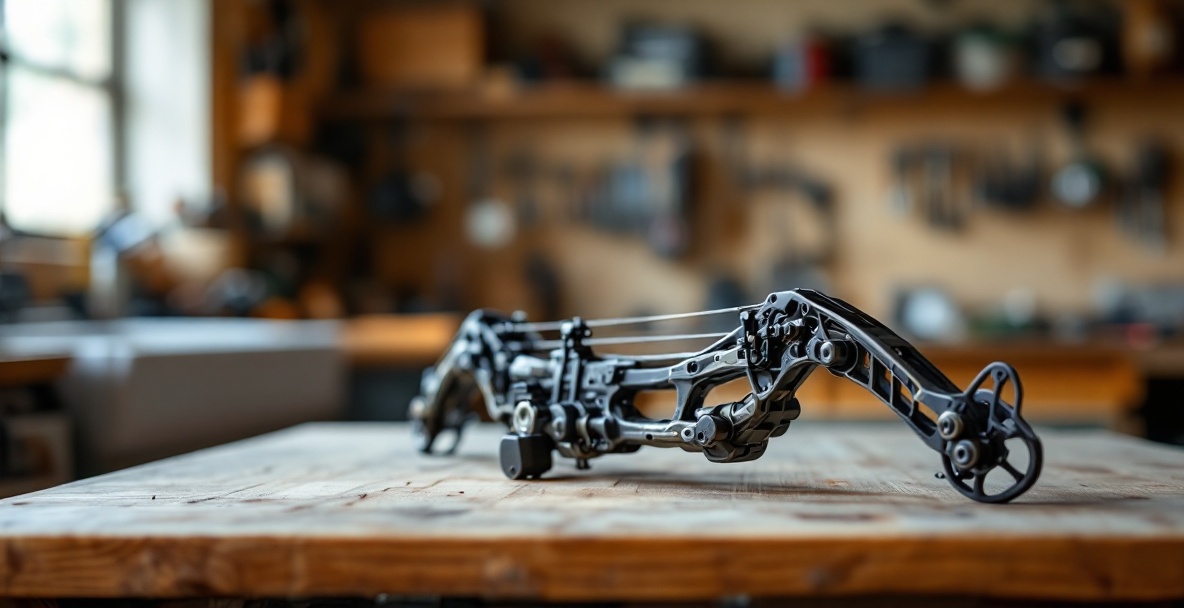 Top Compound Bow Maintenance Tips for 2025
