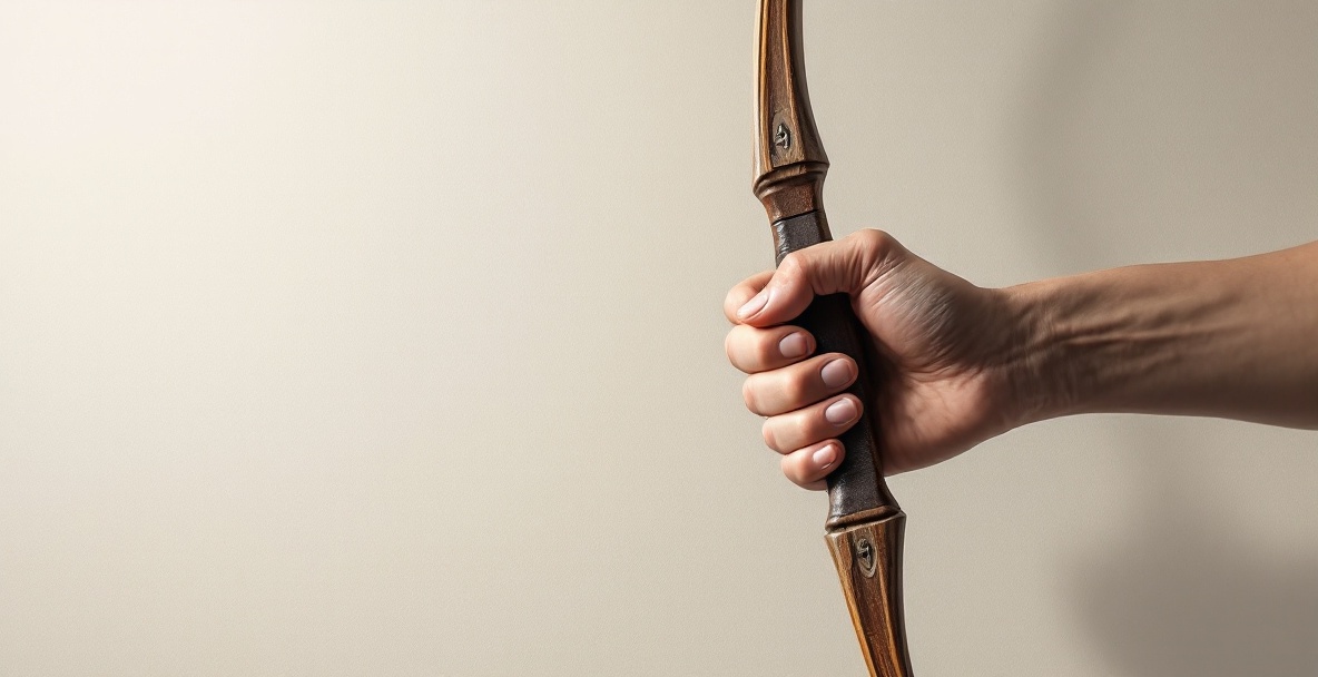 Understanding Bow Draw Weight: A Comprehensive Guide