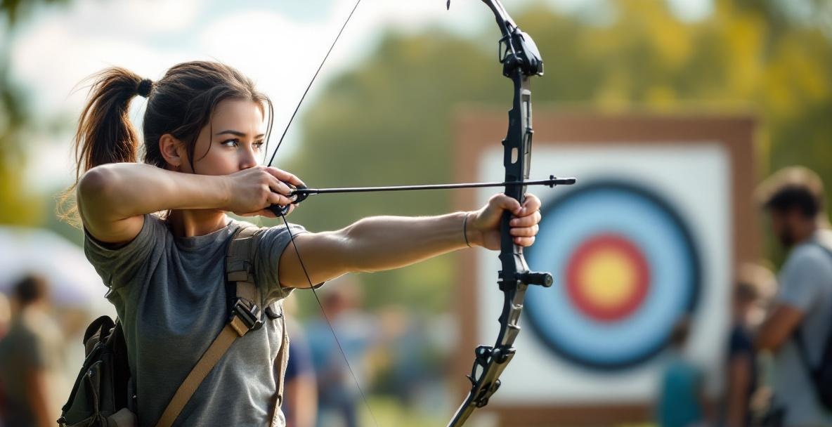 Archery Competitions for Amateurs: Events to Look Forward to in 2025