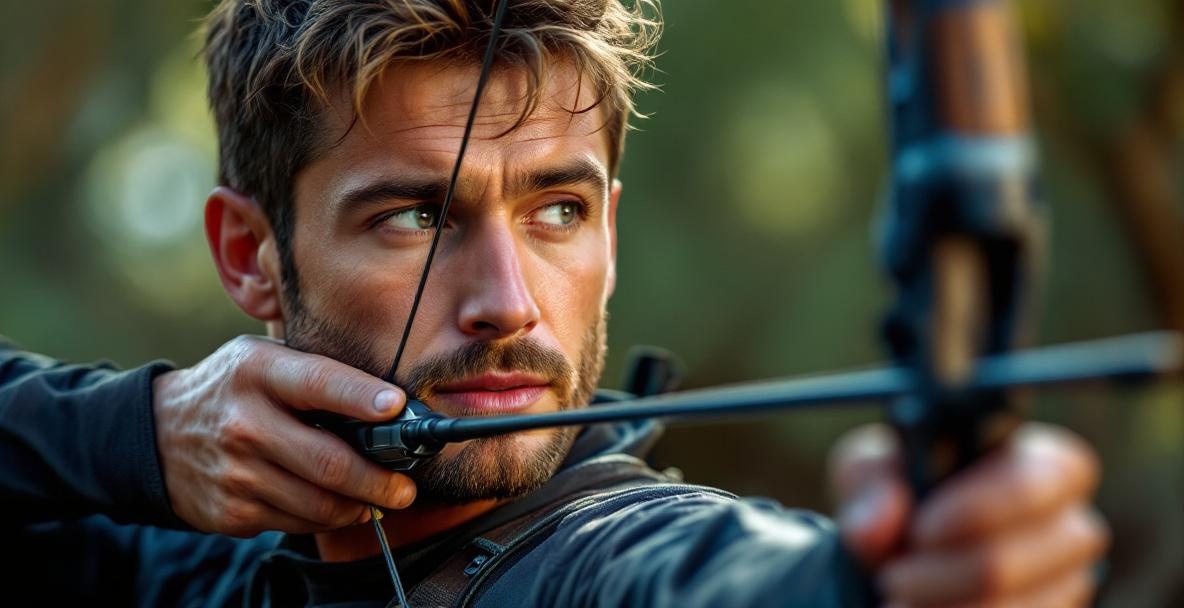 Archery Drills for Consistency: Train Like a Pro