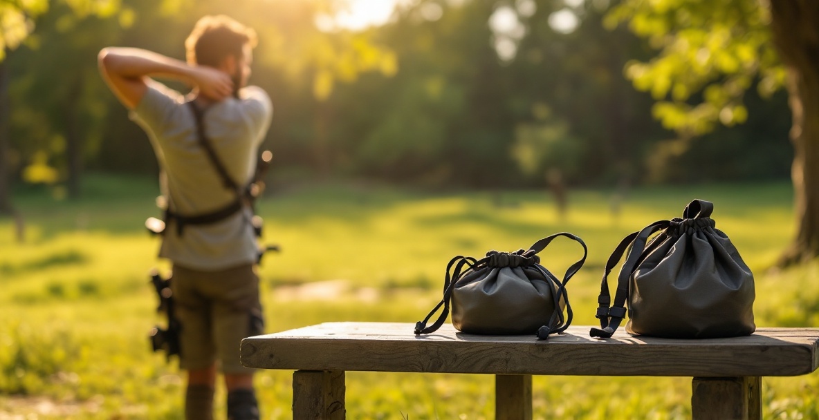 Archery Warm-Up Exercises: Prepare Your Body for Shooting
