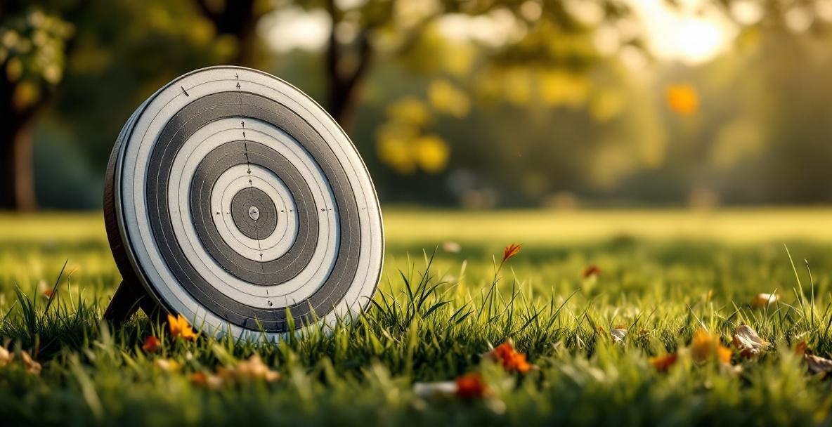 Choosing the Right Archery Target: A 2025 Guide