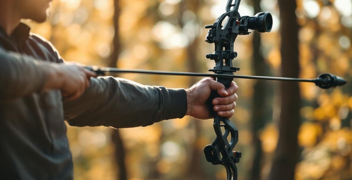 How to Measure Draw Length: Ensuring the Perfect Fit