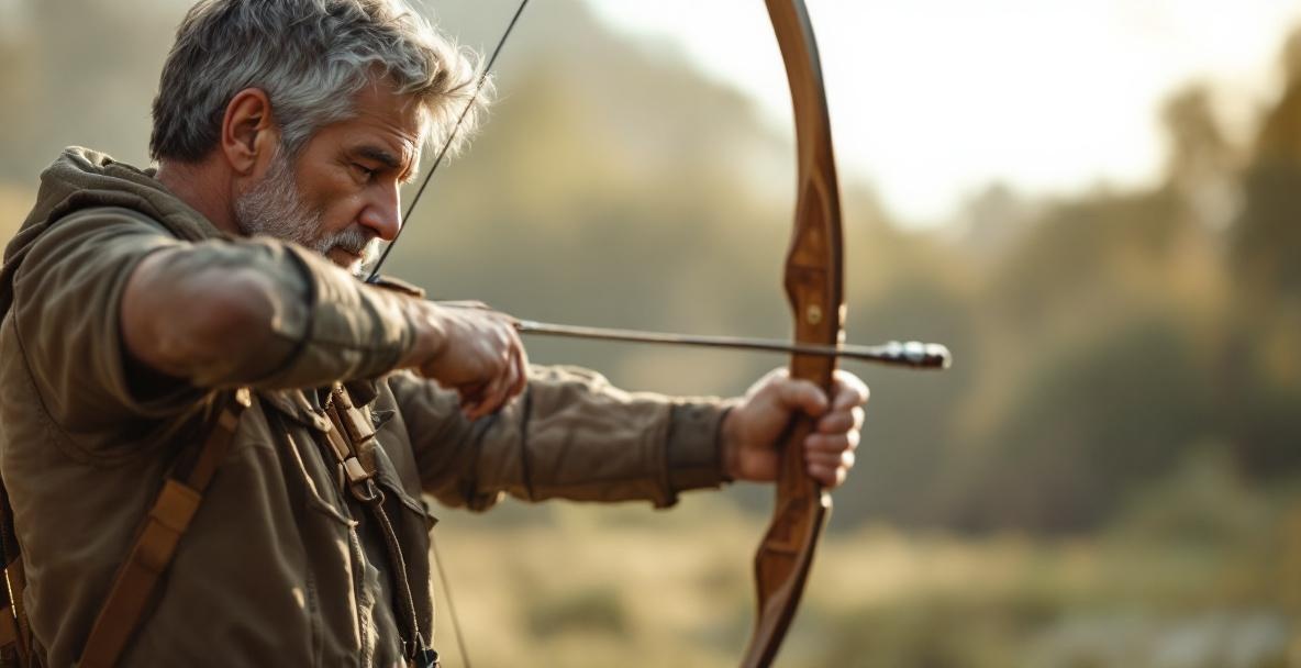 How to String a Recurve Bow: A Beginner’s Tutorial