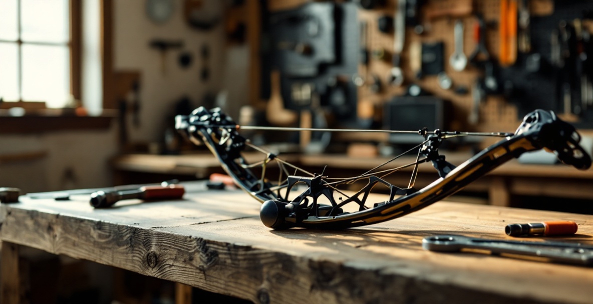 How to Tune a Compound Bow for Optimal Performance
