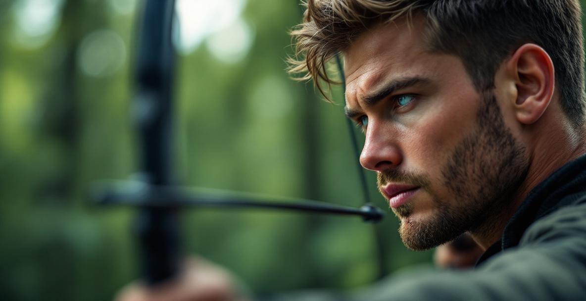 Importance of Bow Stabilizers: Balance and Accuracy Tips