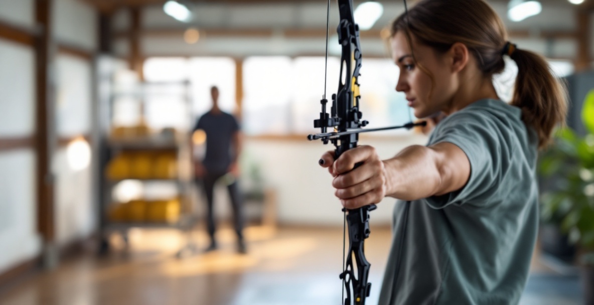 Measuring Draw Length: A Crucial Step for Bow Setup