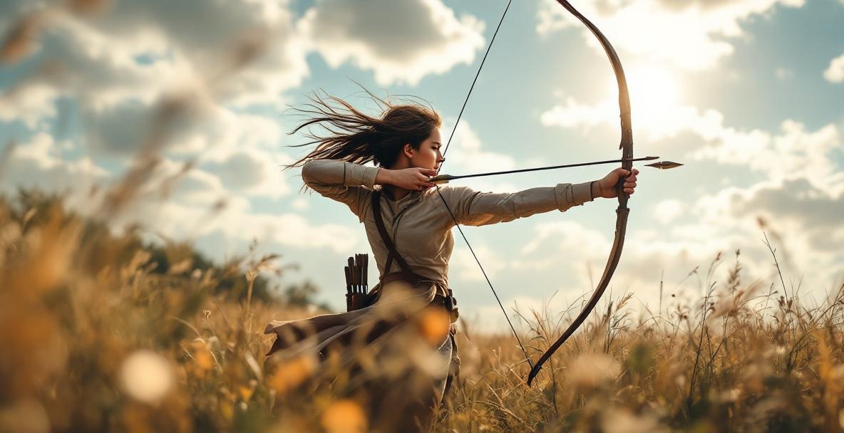 Shooting in Windy Conditions: Tips for Archers