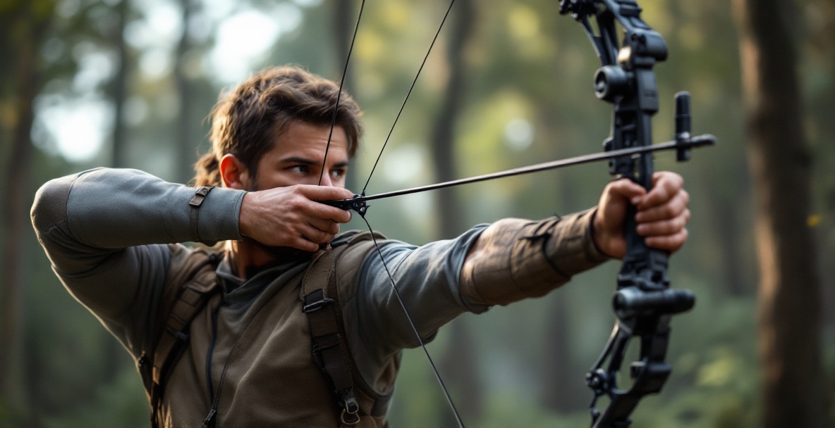 Understanding Bow Draw Weight: What You Need to Know
